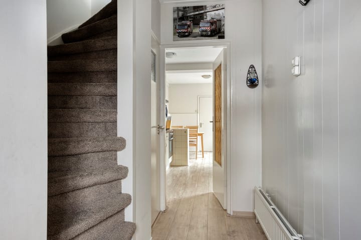 Foto 5 van Charlotte de Bourbonlaan 26