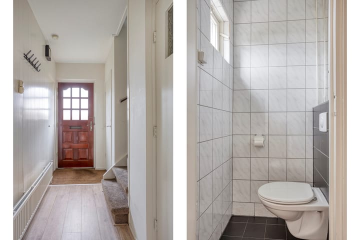 Foto 6 van Charlotte de Bourbonlaan 26