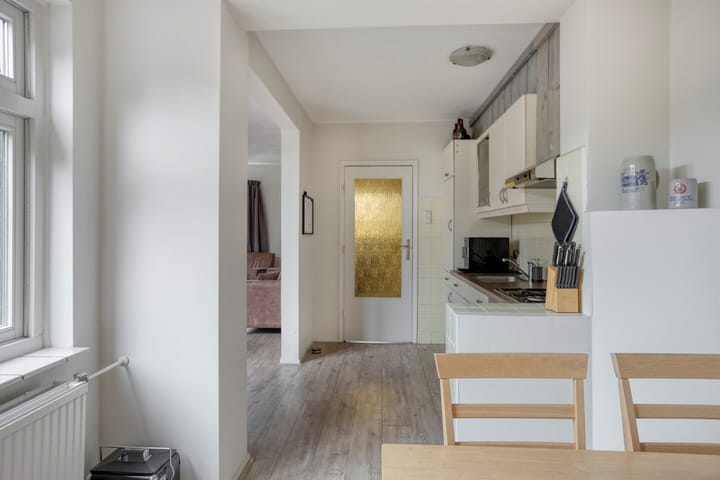 Foto 7 van Charlotte de Bourbonlaan 26