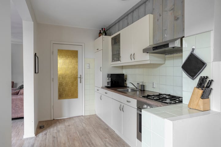 Foto 8 van Charlotte de Bourbonlaan 26