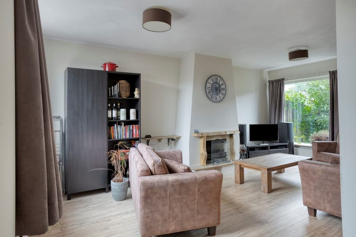 Foto 9 van Charlotte de Bourbonlaan 26