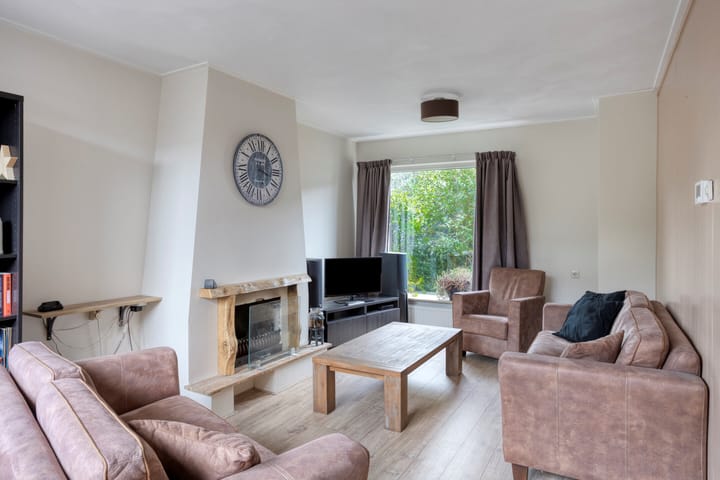 Foto 10 van Charlotte de Bourbonlaan 26