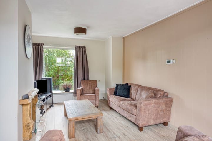 Foto 11 van Charlotte de Bourbonlaan 26