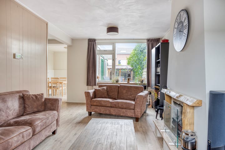 Foto 12 van Charlotte de Bourbonlaan 26