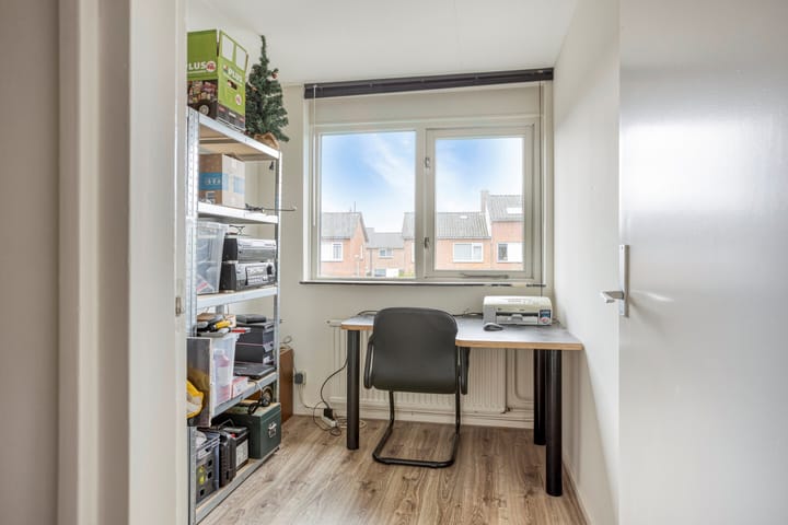 Foto 20 van Charlotte de Bourbonlaan 26