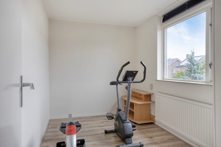 Foto 21 van Charlotte de Bourbonlaan 26