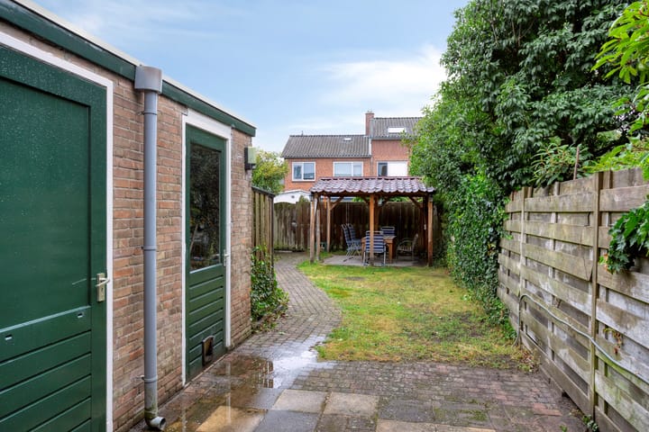 Foto 22 van Charlotte de Bourbonlaan 26