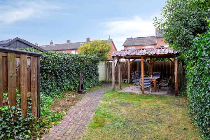 Foto 23 van Charlotte de Bourbonlaan 26