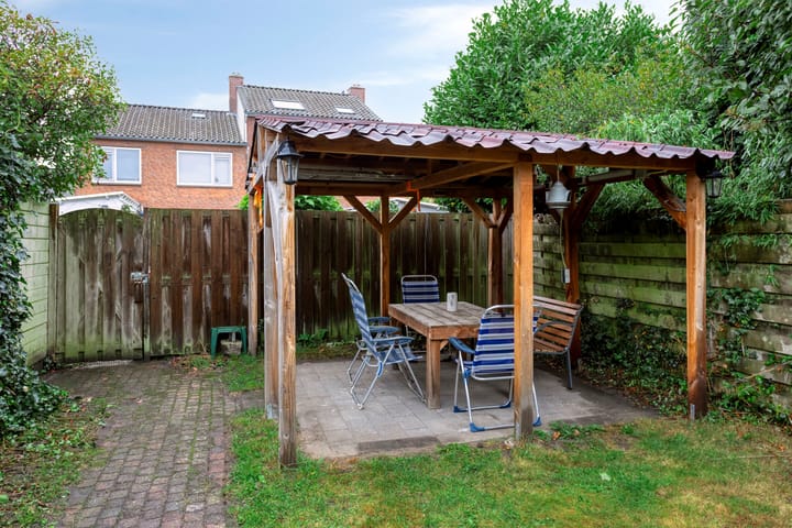 Foto 24 van Charlotte de Bourbonlaan 26