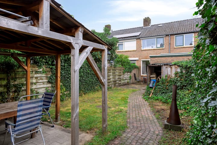 Foto 25 van Charlotte de Bourbonlaan 26