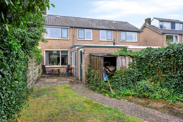 Foto 26 van Charlotte de Bourbonlaan 26