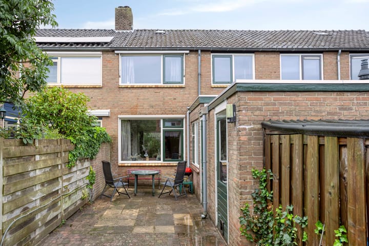 Foto 27 van Charlotte de Bourbonlaan 26