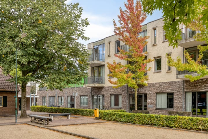 Photo 1 of Hoogschoor 15