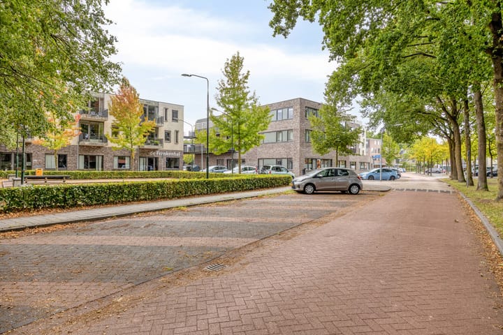 Photo 2 of Hoogschoor 15