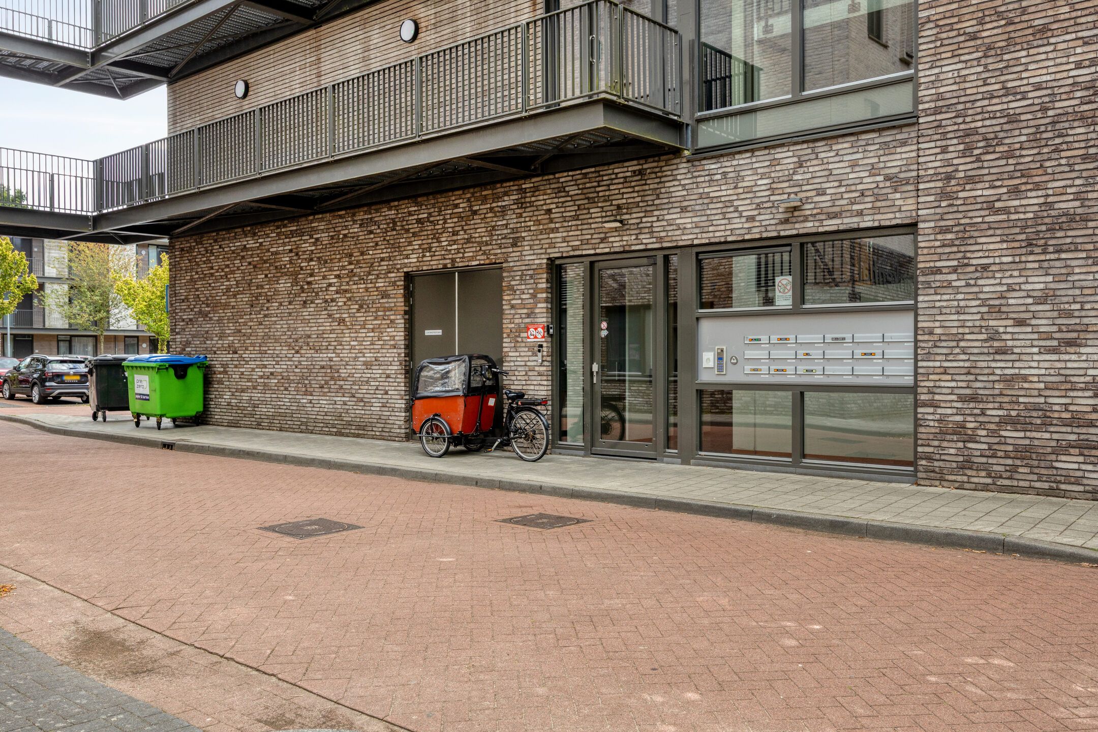 Photo 3 of Hoogschoor 15