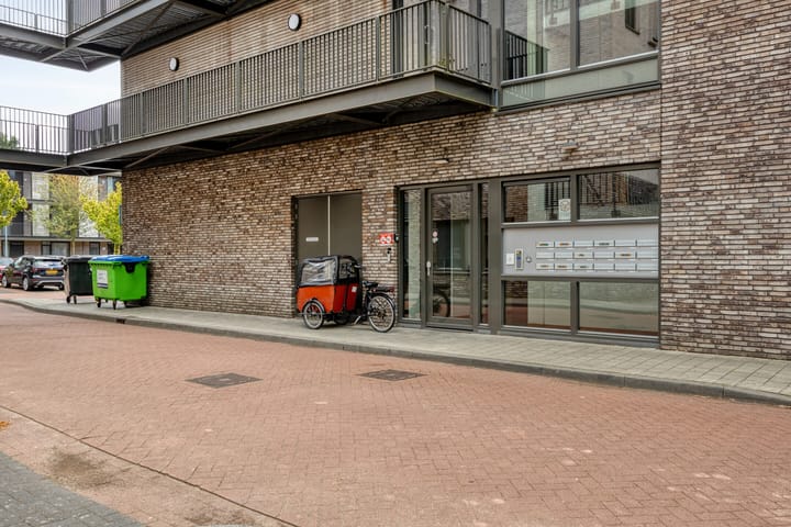 Photo 3 of Hoogschoor 15