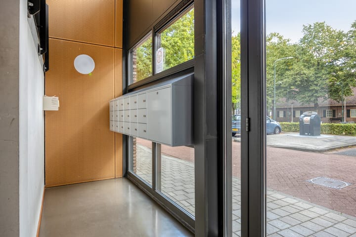 Photo 4 of Hoogschoor 15