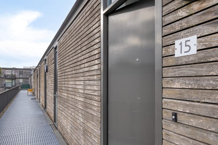 Photo 5 of Hoogschoor 15