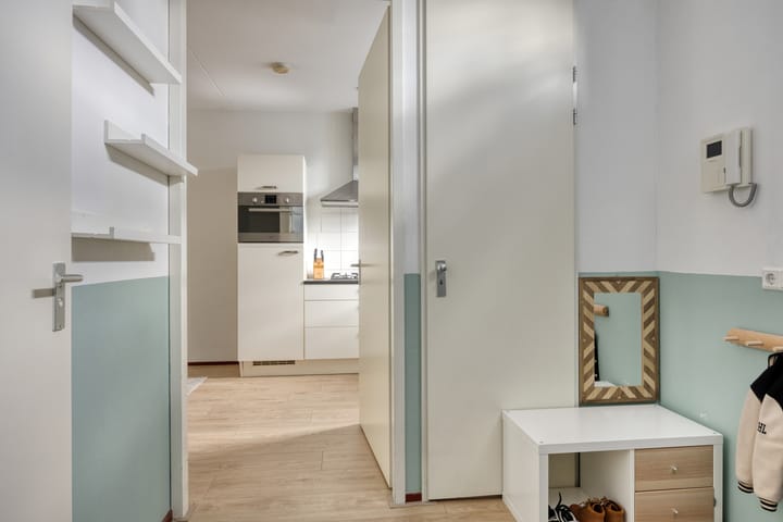 Photo 13 of Hoogschoor 15