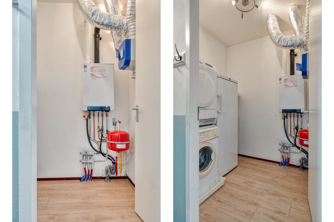 Photo 28 of Hoogschoor 15