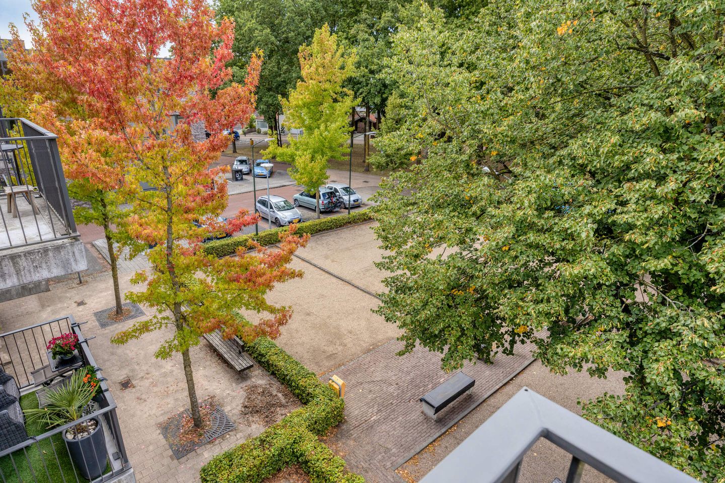 Photo 29 of Hoogschoor 15