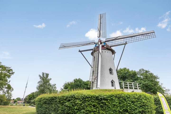 Photo 34 of Hoogschoor 15