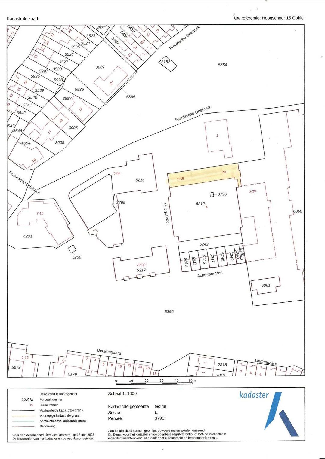 Photo 41 of Hoogschoor 15