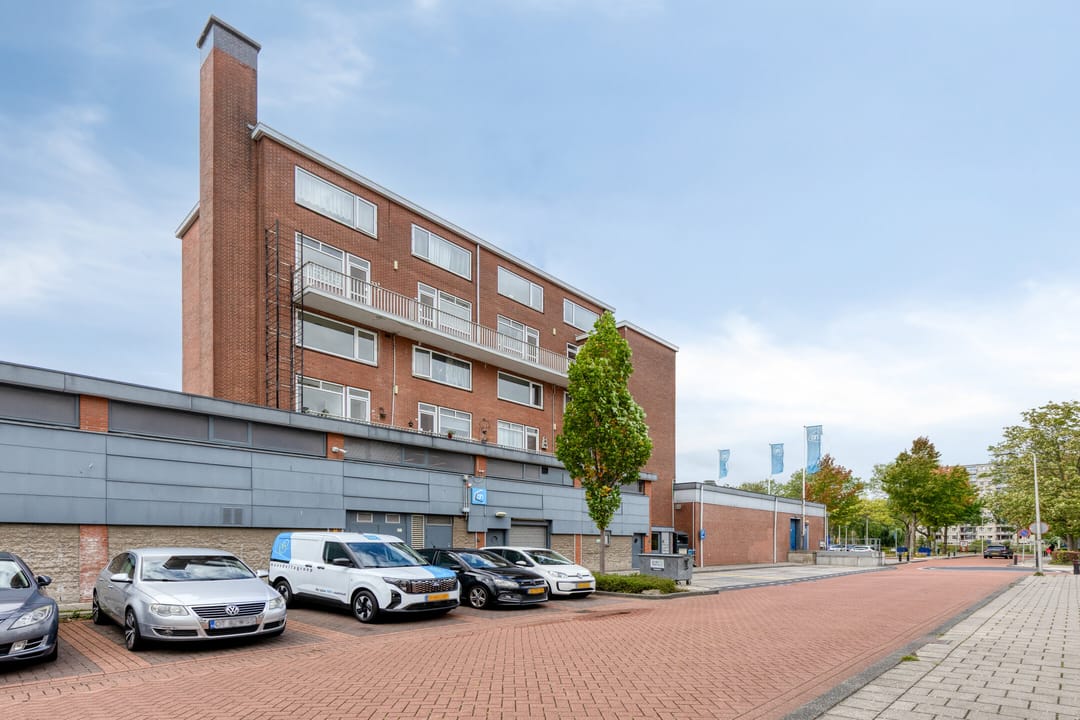 Foto 1 van Anjerstraat 33