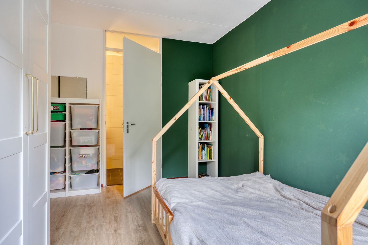 Photo 25 of Hoogschoor 15