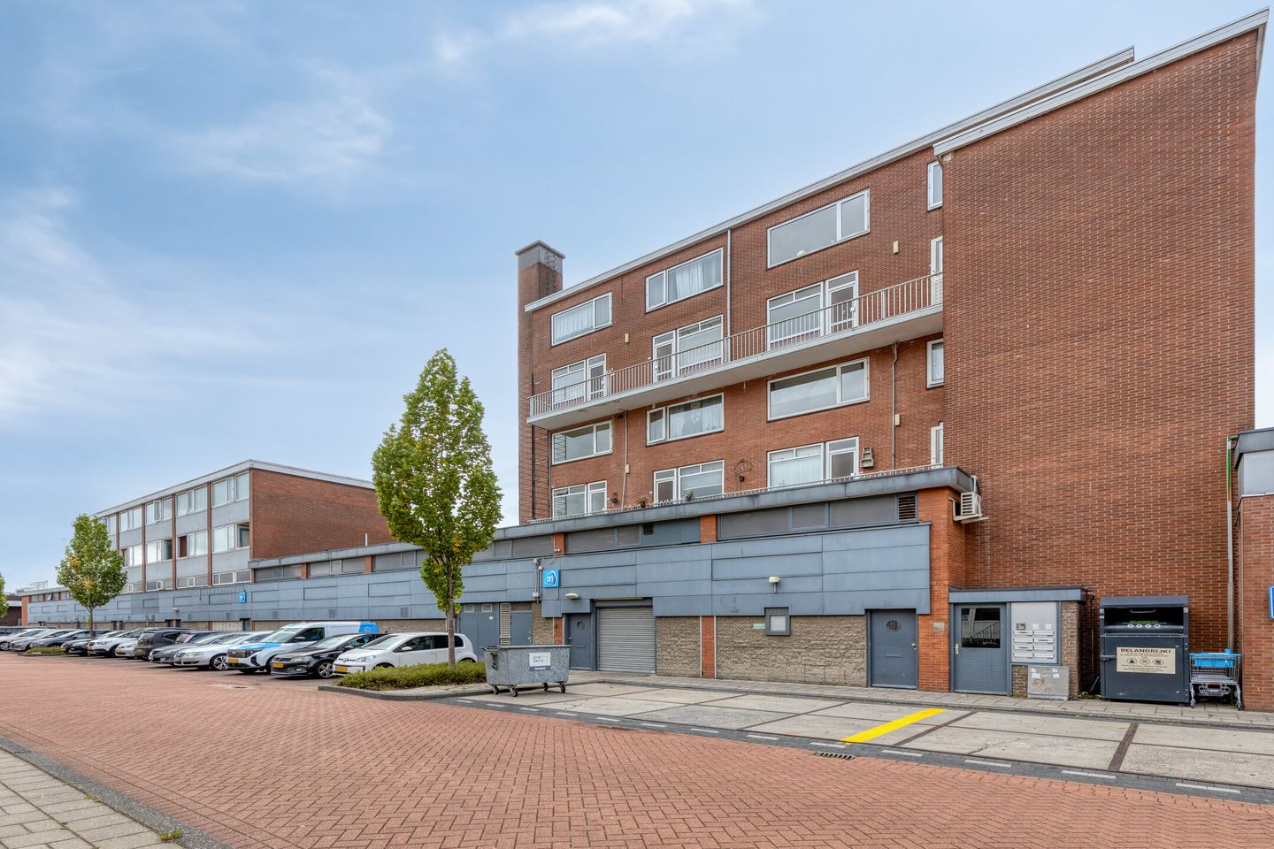 Foto 4 van Anjerstraat 33