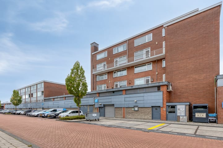 Foto 4 van Anjerstraat 33