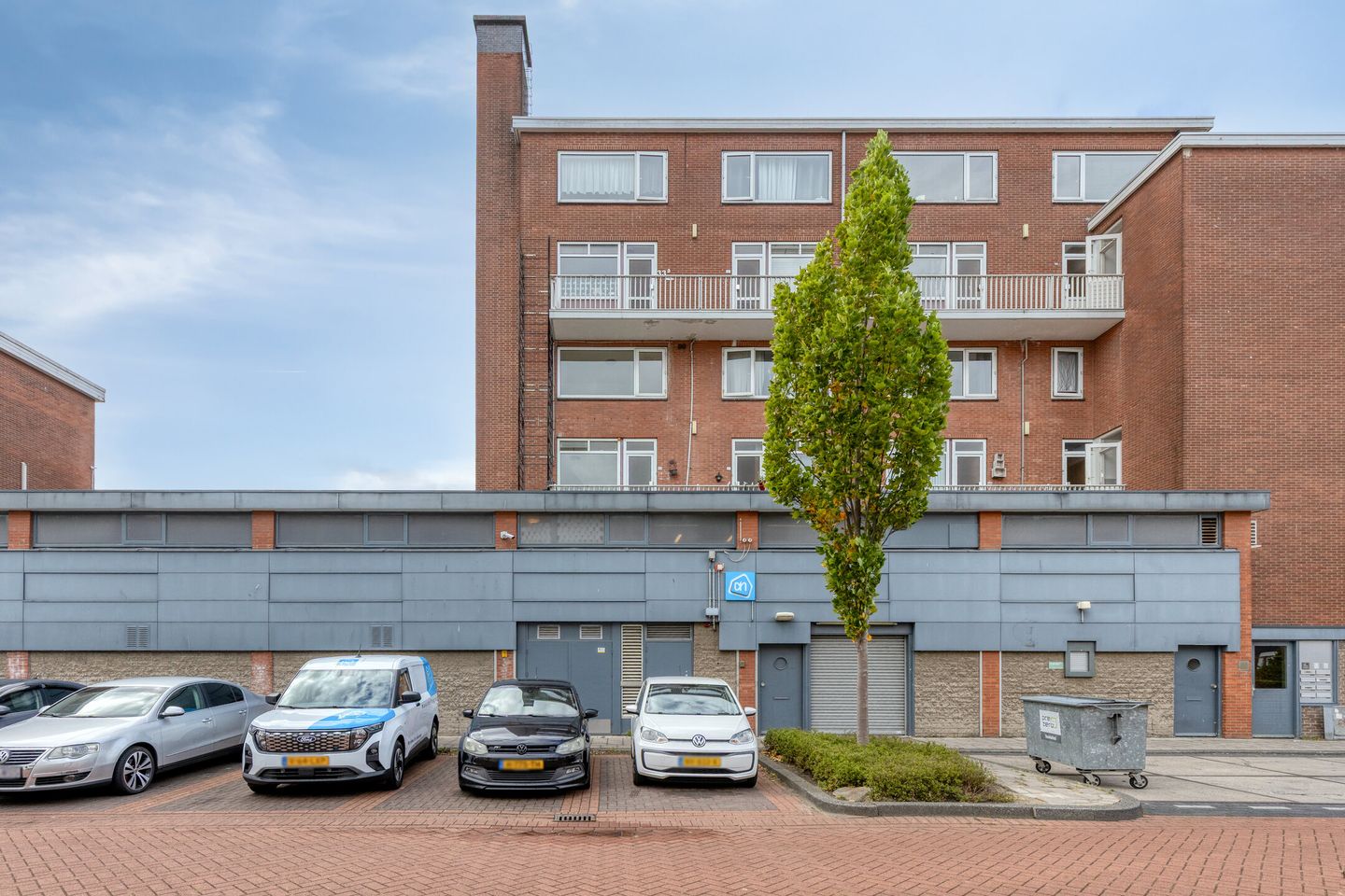 Foto 5 van Anjerstraat 33