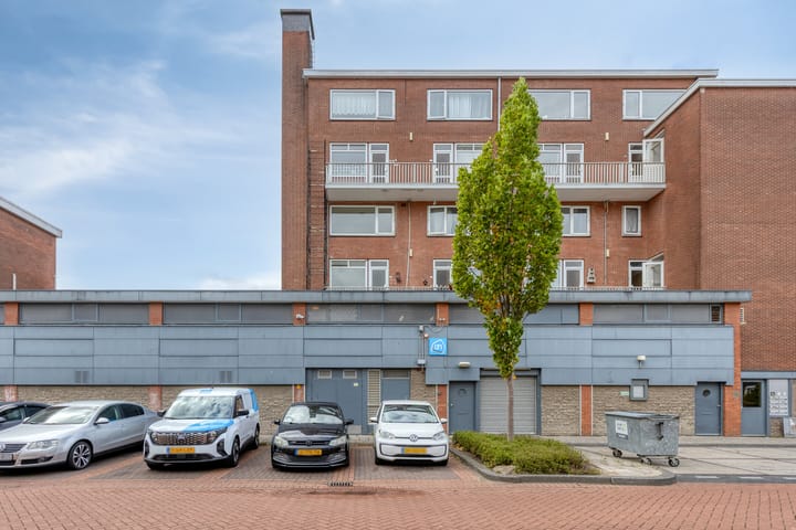 Foto 5 van Anjerstraat 33