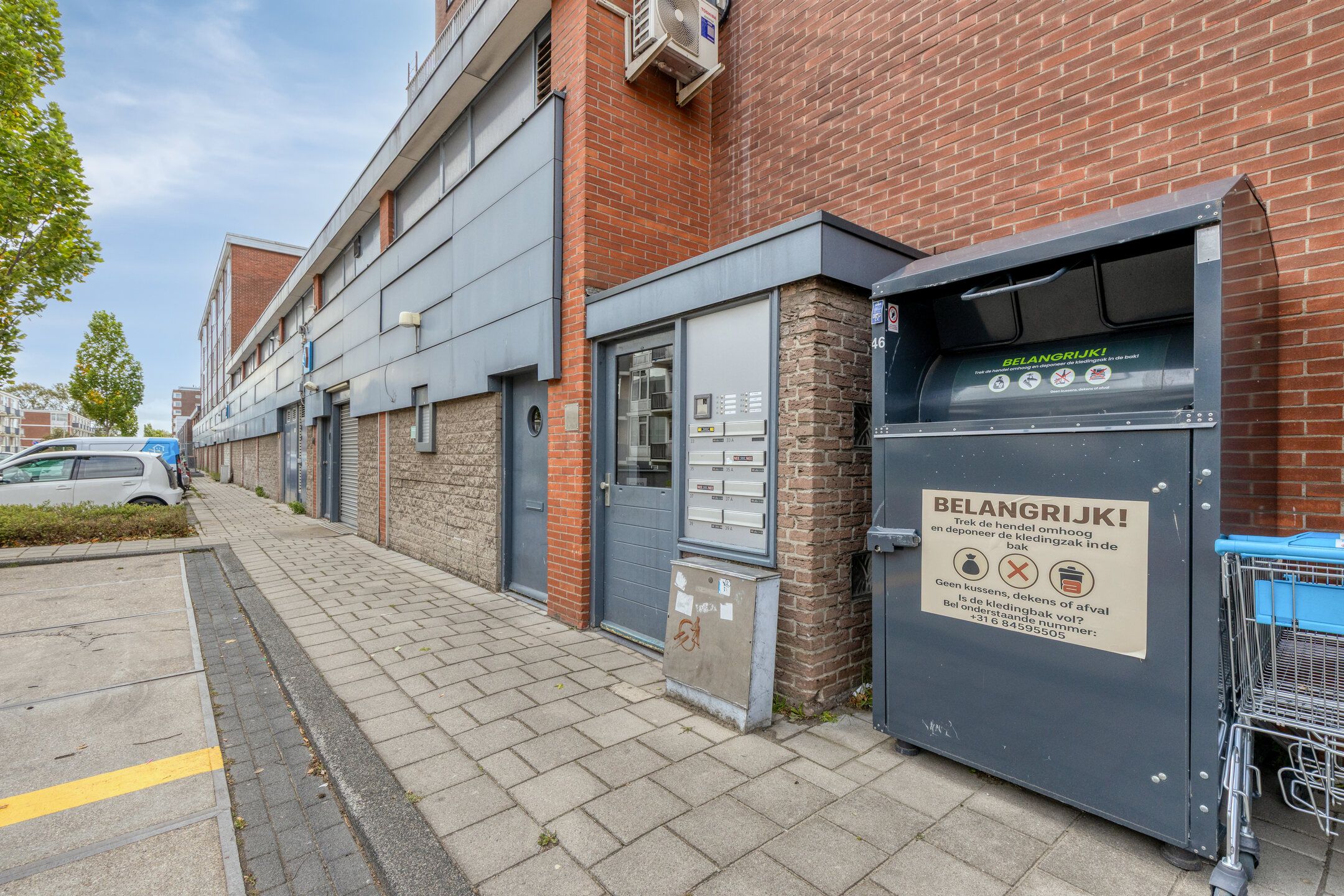 Foto 6 van Anjerstraat 33