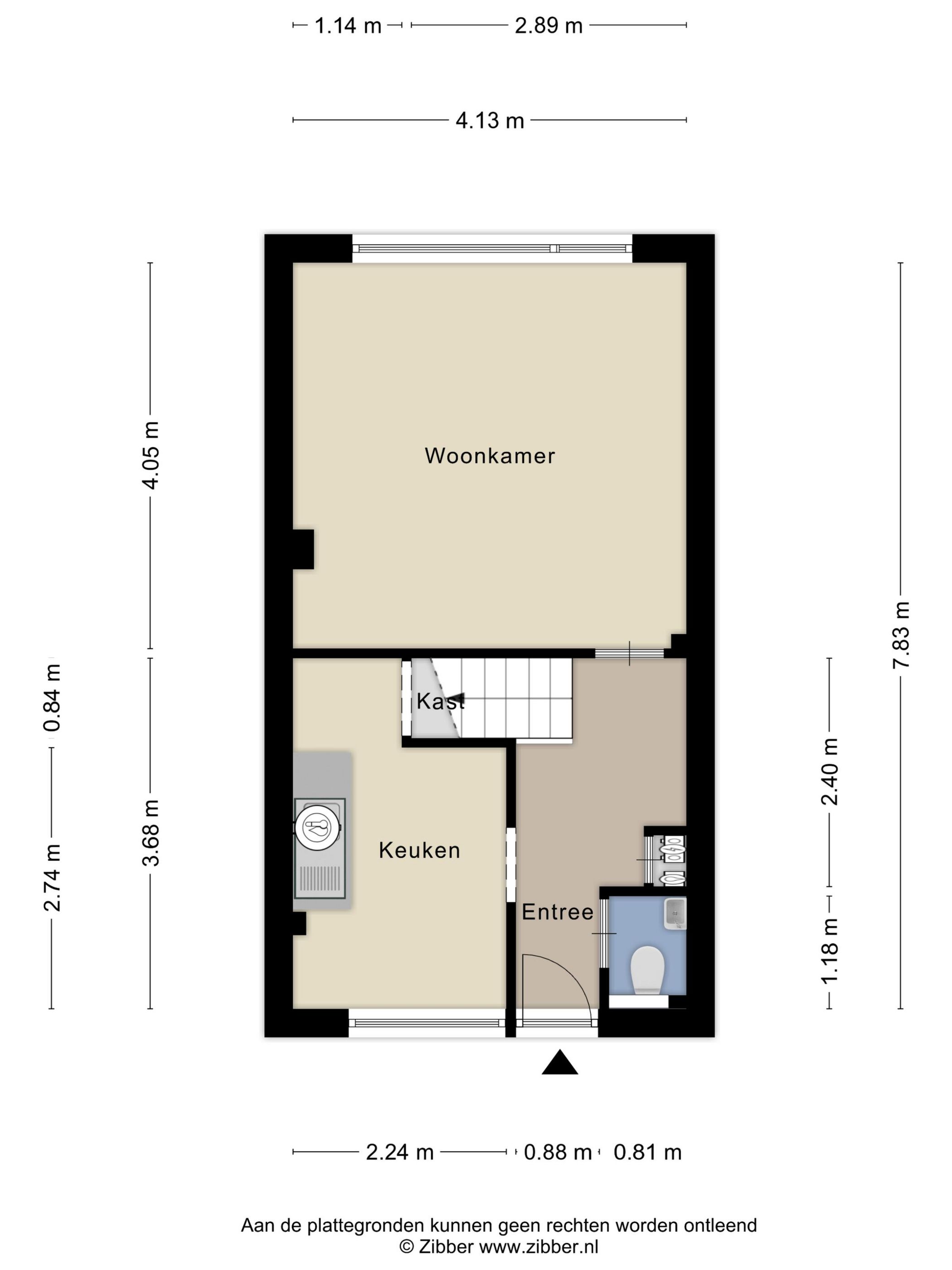 Foto 30 van Anjerstraat 33