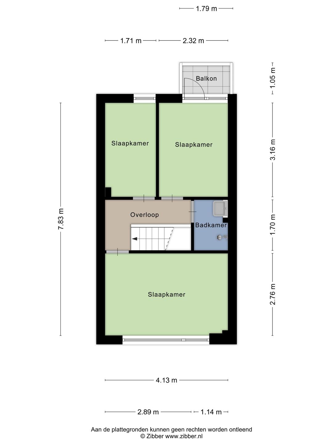 Foto 32 van Anjerstraat 33