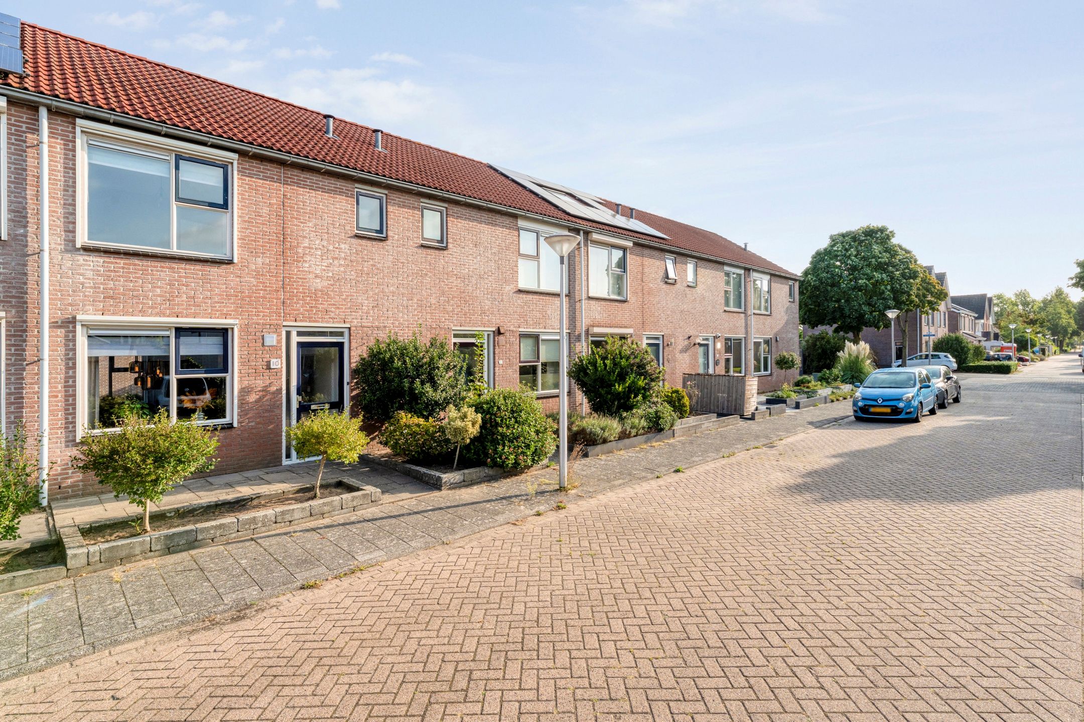 Foto 6 van Grasklokje 10