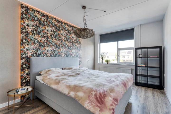 Foto 25 van Grasklokje 10