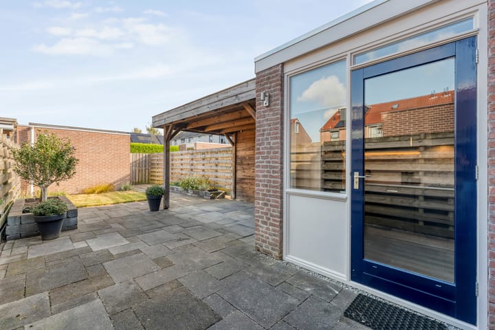 Foto 35 van Grasklokje 10