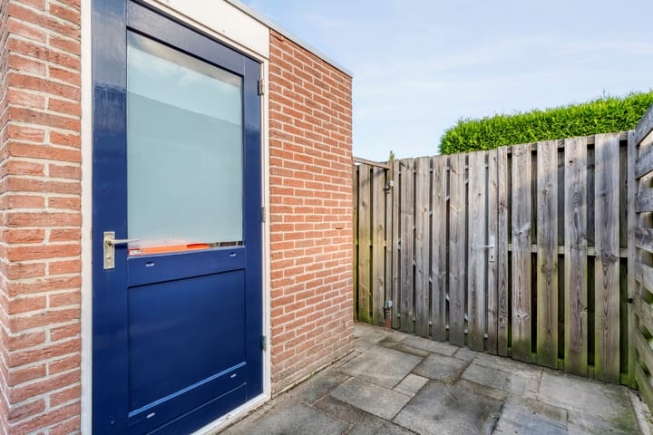 Foto 36 van Grasklokje 10