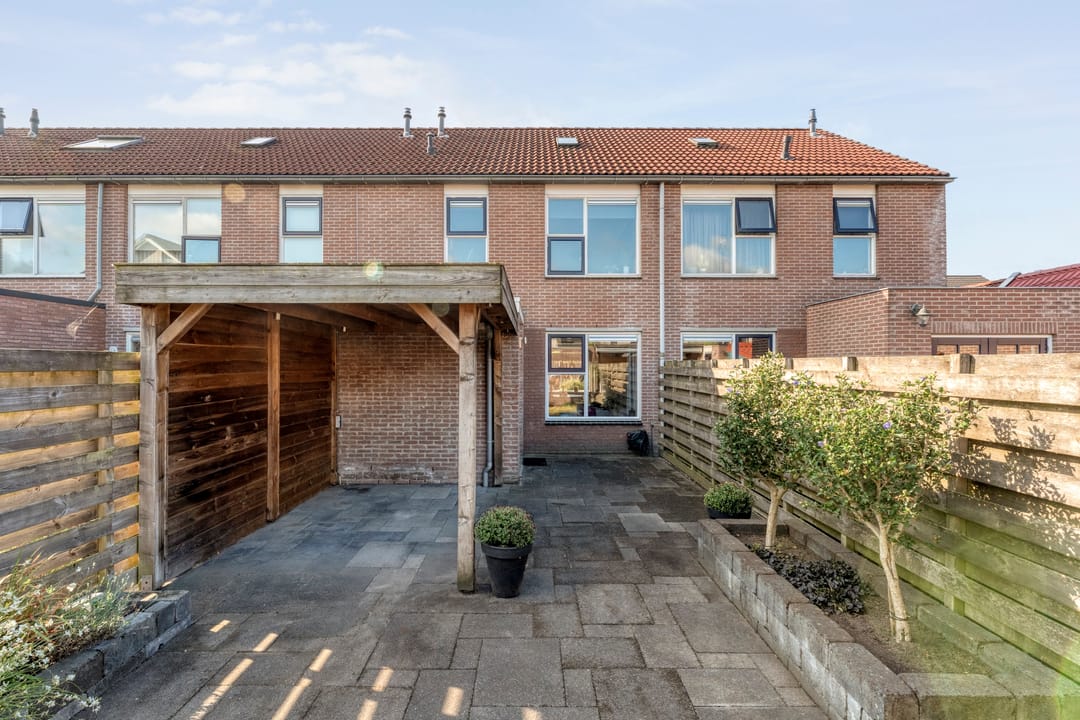 Foto 37 van Grasklokje 10