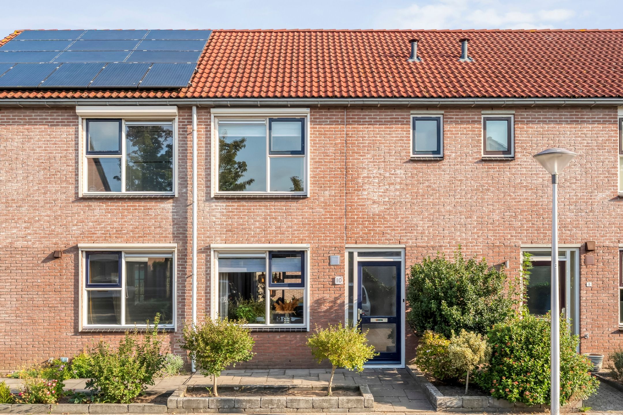 Foto 42 van Grasklokje 10