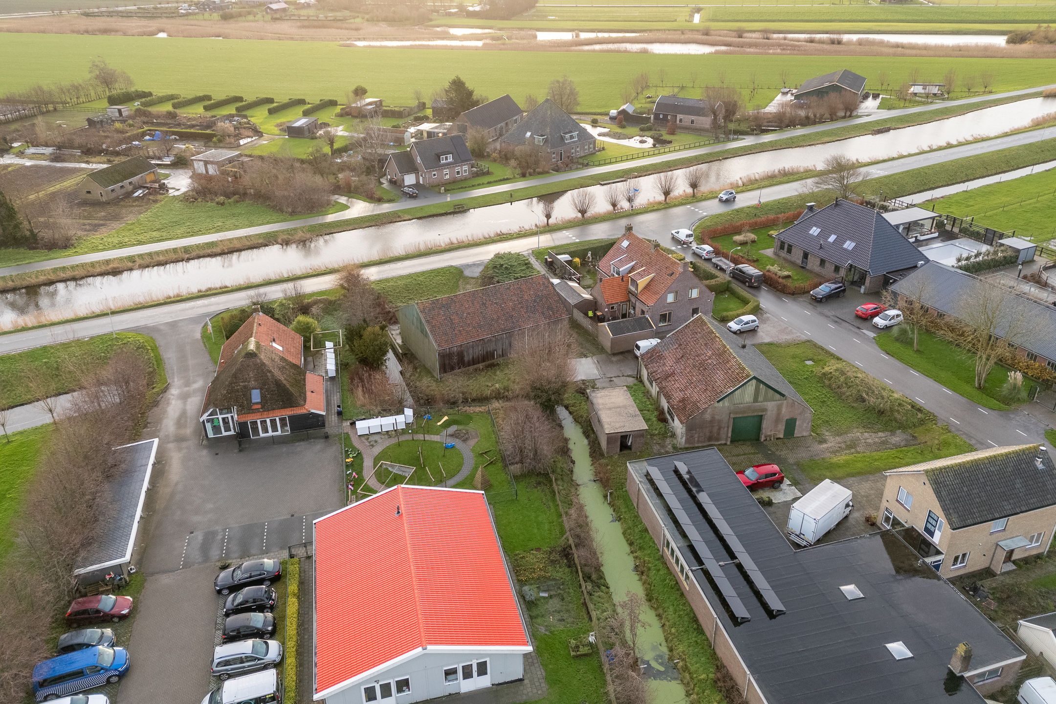 Photo 12 of Langereis
