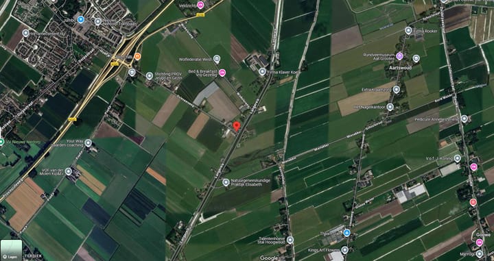 Photo 17 of Langereis