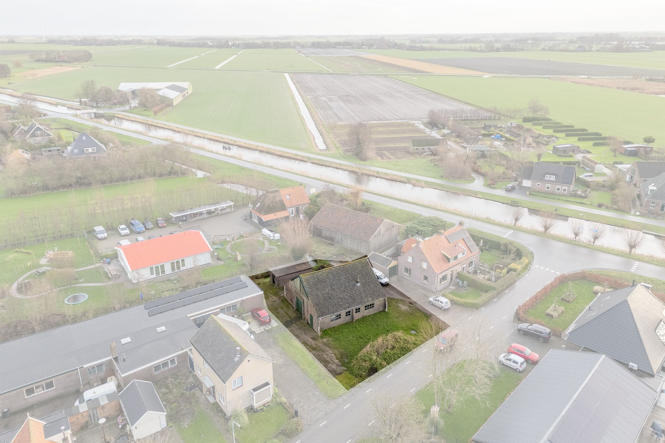 Foto 3 van Ooievaarsweg