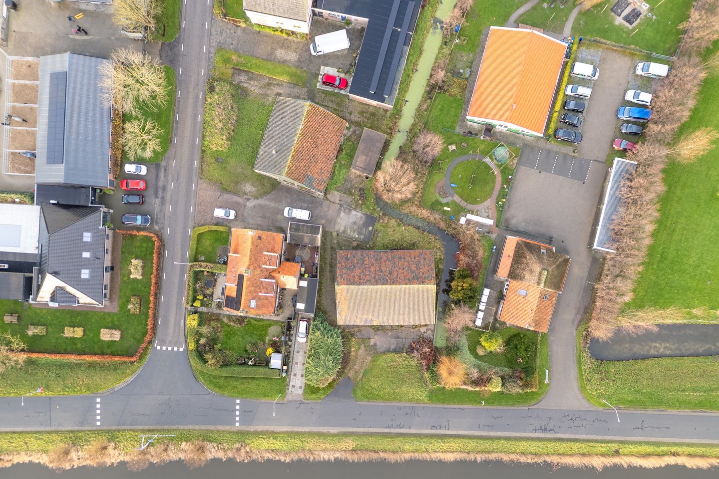 Foto 5 van Ooievaarsweg