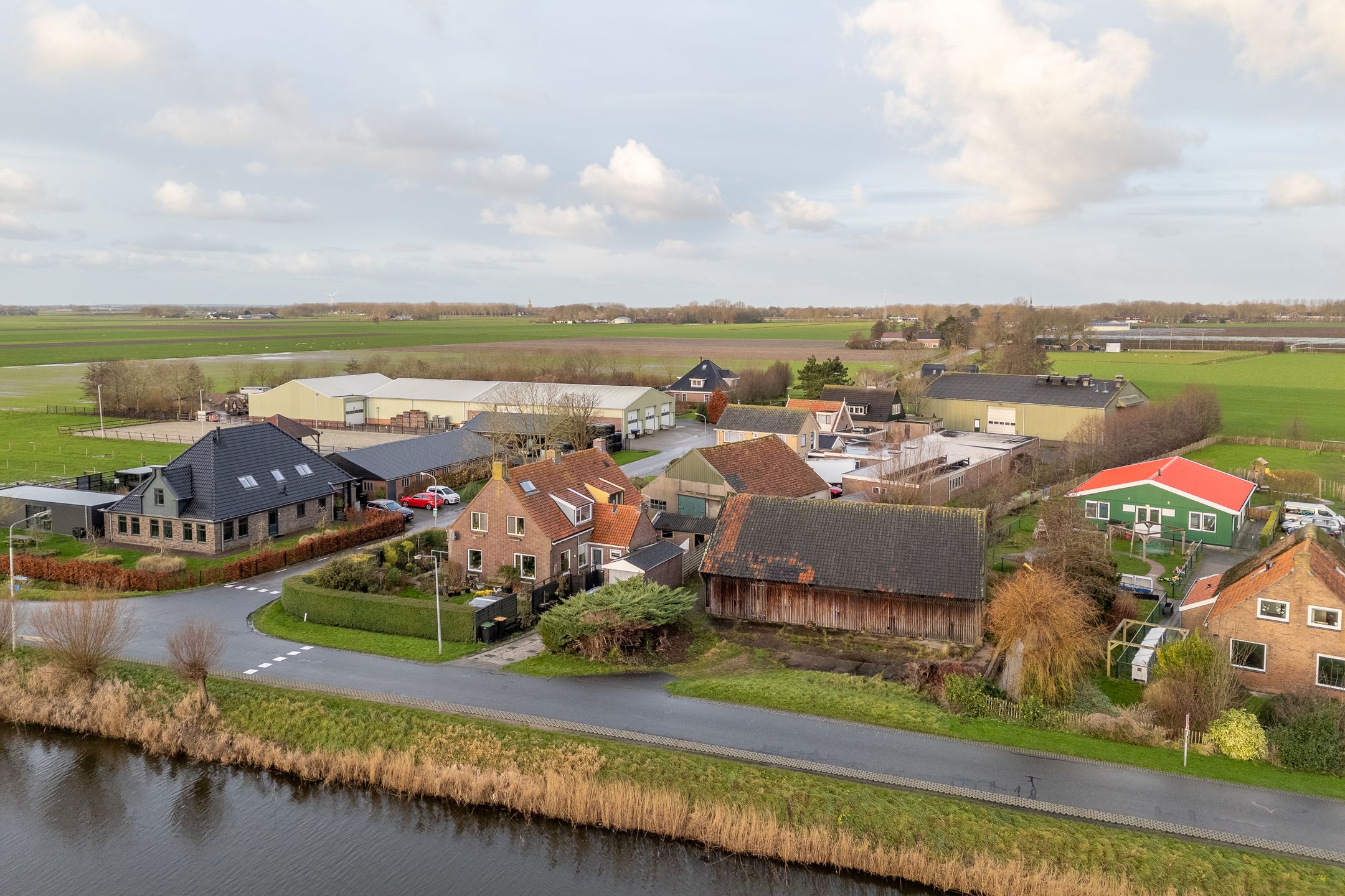 Foto 6 van Ooievaarsweg