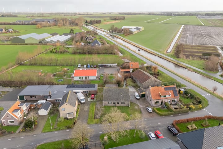 Photo 10 of Ooievaarsweg