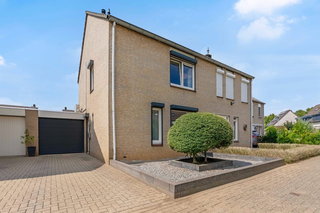 Foto 1 van Boekenderstraat 223