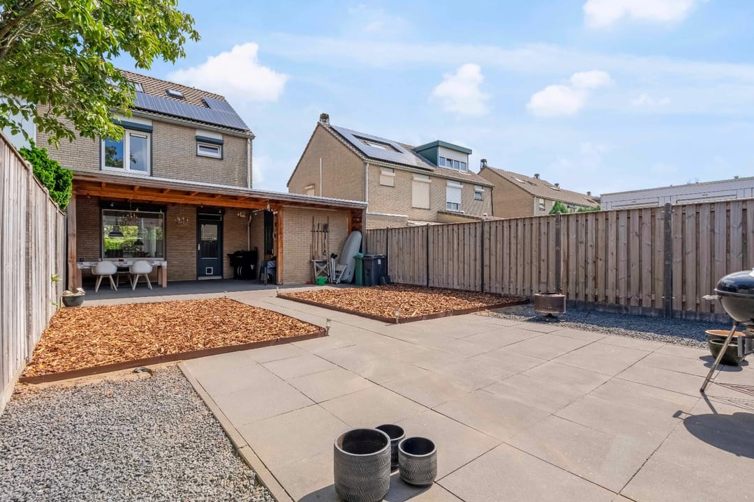 Foto 2 van Boekenderstraat 223